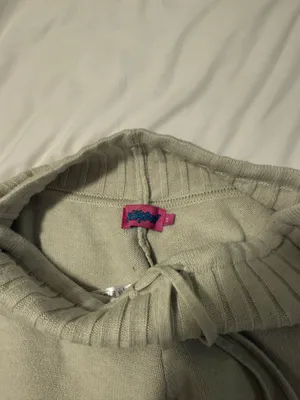 Edikted Knit Pants  thumbnail 4