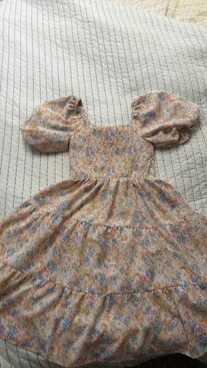 Boutique Dress thumbnail 2