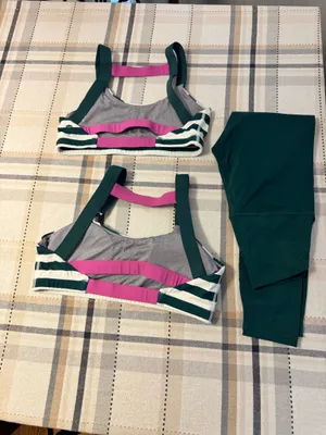 Born primitive set Green Size XS, S, M thumbnail 2