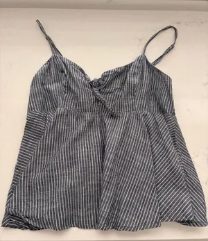 Abercrombie Top thumbnail 1