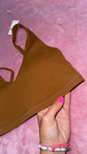 Aerie Sports Bra thumbnail 2