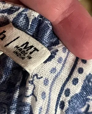 A&F skort dress thumbnail 4