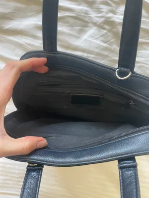 Liz Claiborne Vintage Bag thumbnail 3