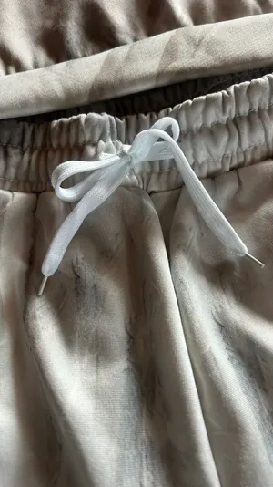 Matching camo sweat set White Size M thumbnail 4