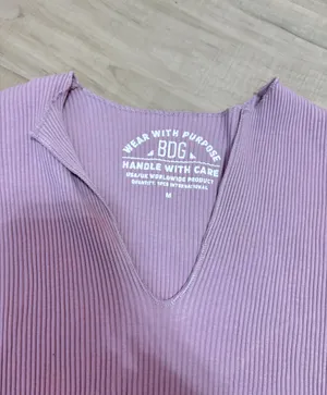 BDG Tee thumbnail 2