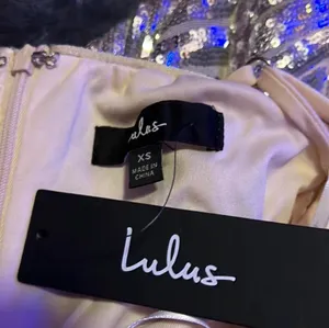 Lulus Dress Mini thumbnail 3
