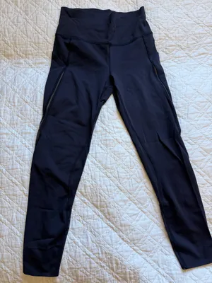 lululemon Pace Perfect 7/8 Tight 25” thumbnail 9