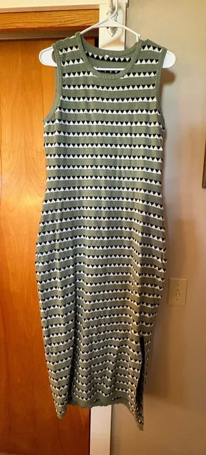 Maxi Dress Amazon thumbnail 1