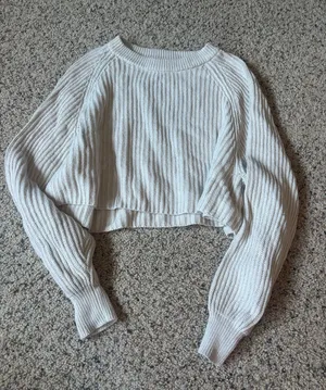 Aeropostale sweater  thumbnail 1