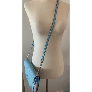 Kate spade sparkly purse/cross bag/wallet thumbnail 2