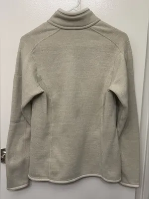 Patagonia Women's Better Sweater Jacket | Cozy Fleece Full-Zip thumbnail 2