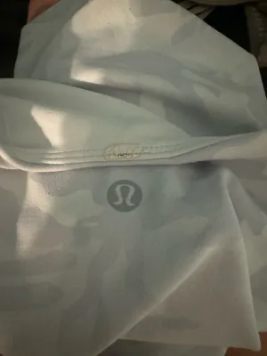 Lululemon Tank Align thumbnail 3