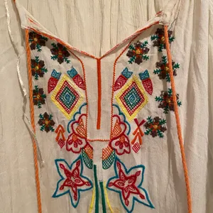 Beach Wear Coverup Size XL thumbnail 3