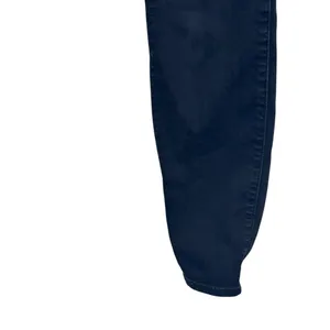 Mother Womens Jeans Comfort Ankle Skinny Stretch Mid-Rise‎ Dark Denim Black 28 thumbnail 3