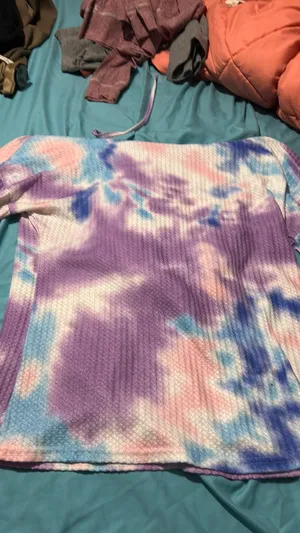 Shein Hoodie thumbnail 2