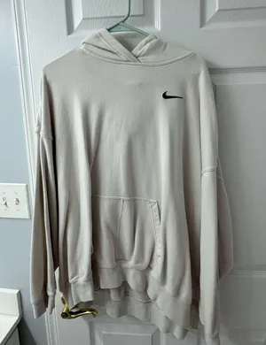 Nike Sweatshirt Hoodie Swooshwear thumbnail 1