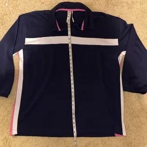 Anthropologie + Gola Team Jersey blue mini dress NWT size M‎ thumbnail 11