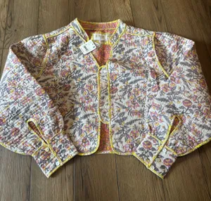 Free people jacket thumbnail 1