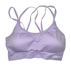 Ryka Light Purple Sports Bra Size Small thumbnail 1