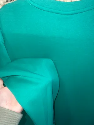 Nike Green Sweatshirt thumbnail 7