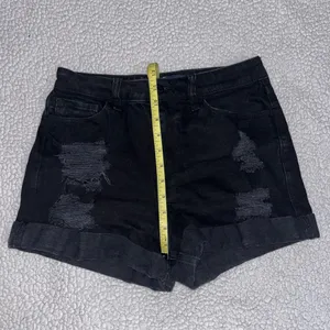 Hollister Ultra High-Rise Shorts thumbnail 8