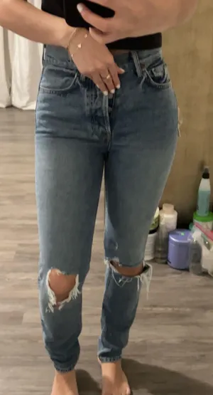 GRLFRND New  Jeans thumbnail 2