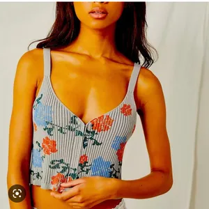 Free People New  Top thumbnail 6