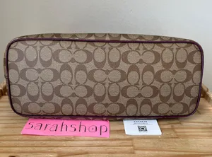 Coach Purse thumbnail 5