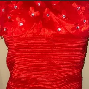 Sale👍🛍Romeo & Juliet Couture Dress M 6-7 🛍 thumbnail 4