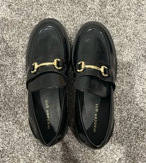 Madden Girl Loafers thumbnail 1