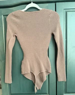 Abercrombie & Fitch bodysuit thumbnail 2
