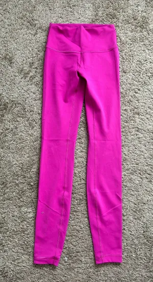 Lululemon Align Leggings thumbnail 1