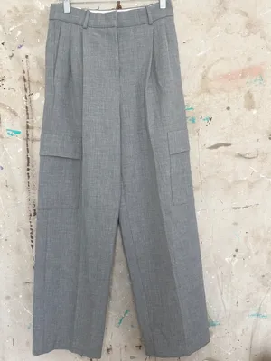 Aritzia Babaton Spotlight Cargo Pant thumbnail 4