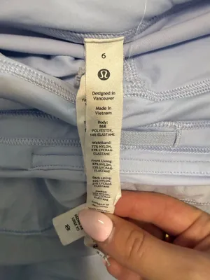 Lululemon Tennis Skirt thumbnail 3