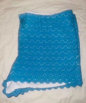 Blue Shorts thumbnail 3