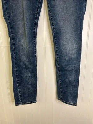 American Eagle Outfitters Women's Super Stretch Jeggings Size 14 thumbnail 3