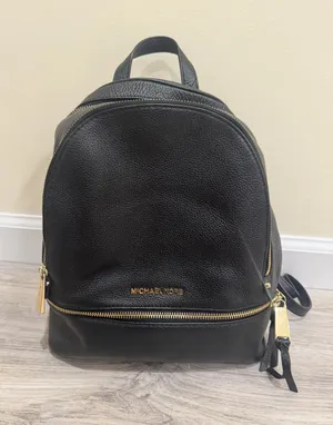 Michael Kors Almost New  Backpack thumbnail 1