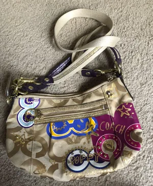Poppy Crossbody thumbnail 1