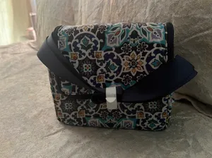 Vera Bradley Lunch Bag thumbnail 1