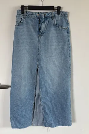 Pilcro Anthropologie Skirt thumbnail 1