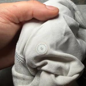 Lululemon Scuba High-Rise Jogger thumbnail 4