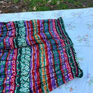 Vintage Huntington‎ ridge skirt size large thumbnail 4