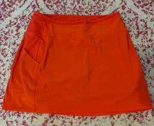 Athleta Skirt 14.5" thumbnail 1