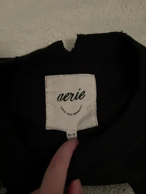 Crewneck thumbnail 2