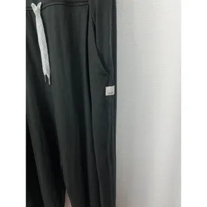 Vuori Black Lux Harem Jumpsuit Sz.M thumbnail 8
