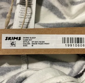 SKIMS Sleep Cami Set! M thumbnail 6