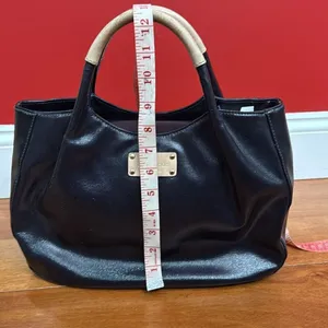 Kate Spade New York Fulton Street Treesh‎ Handbag thumbnail 13
