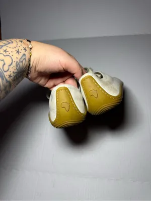 Vivobarefoot Addis Soul Of Africa Sneakers thumbnail 5