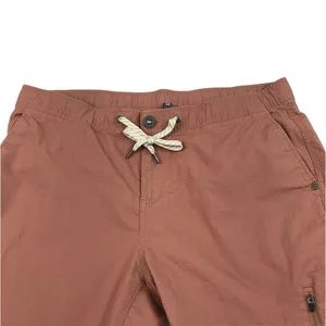 VUORI Ripstop Terracotta Pant Women XL Activewear Hiking Travel City Outdoor thumbnail 7