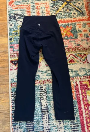 Lululemon Align Crop 21” Leggings thumbnail 3